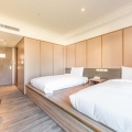 Japanese Twin Room