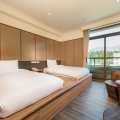 Japanese Twin Room